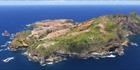 Philip Island- Norfolk Island (PBH4 00 18986)